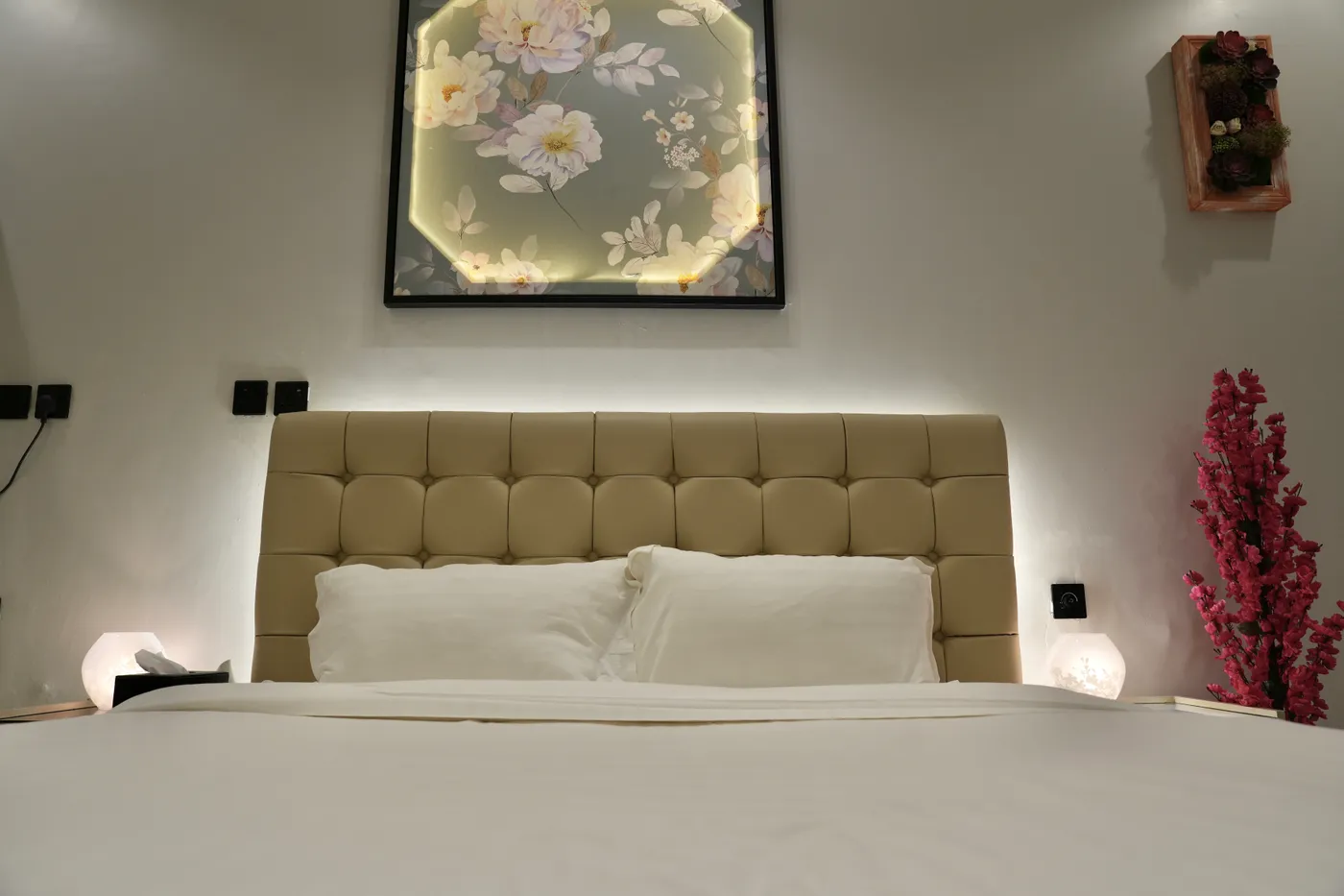 غرفة في شقة قريبة من جامعة الملك سعود